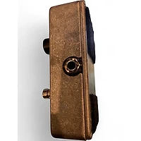 Used Electro-Harmonix Nano Clone Chorus Effect Pedal