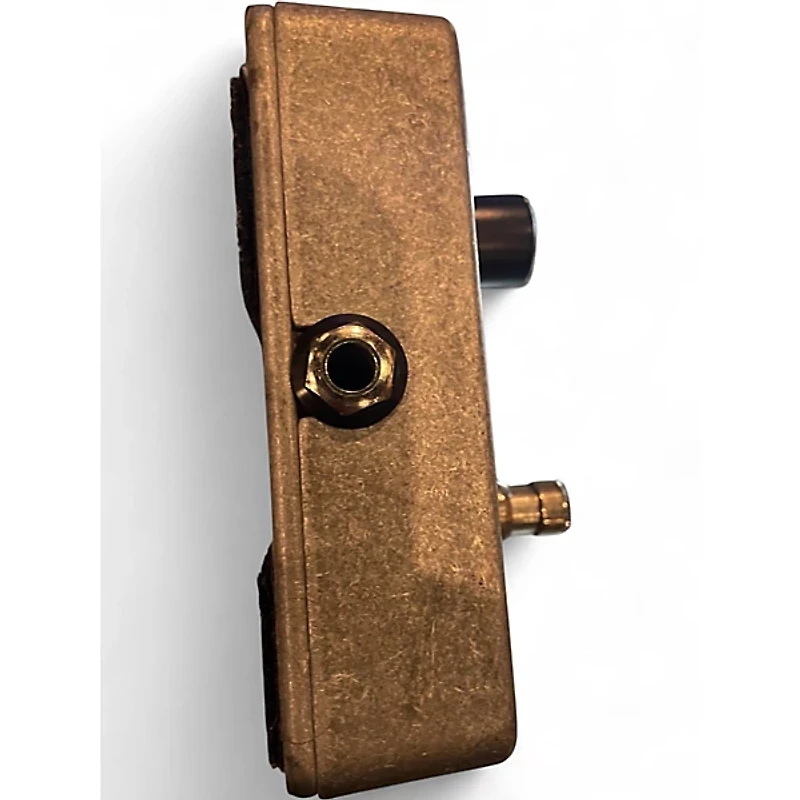 Used Electro-Harmonix Nano Clone Chorus Effect Pedal