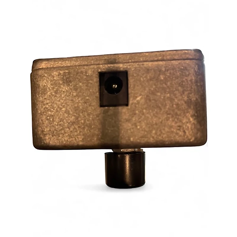 Used Electro-Harmonix Nano Clone Chorus Effect Pedal