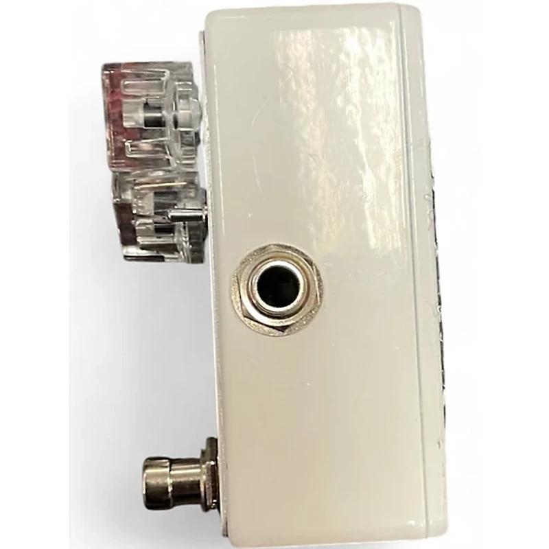 Used Xotic SP Compressor Effect Pedal