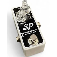 Used Xotic SP Compressor Effect Pedal