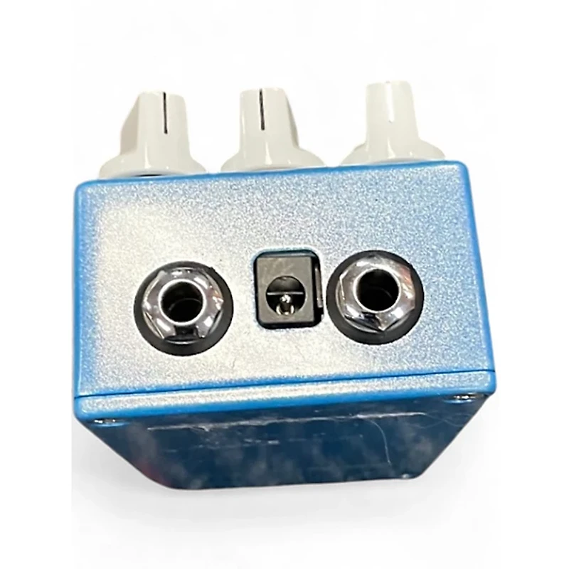 Used Wampler clarksdale delta overdrive Effect Pedal