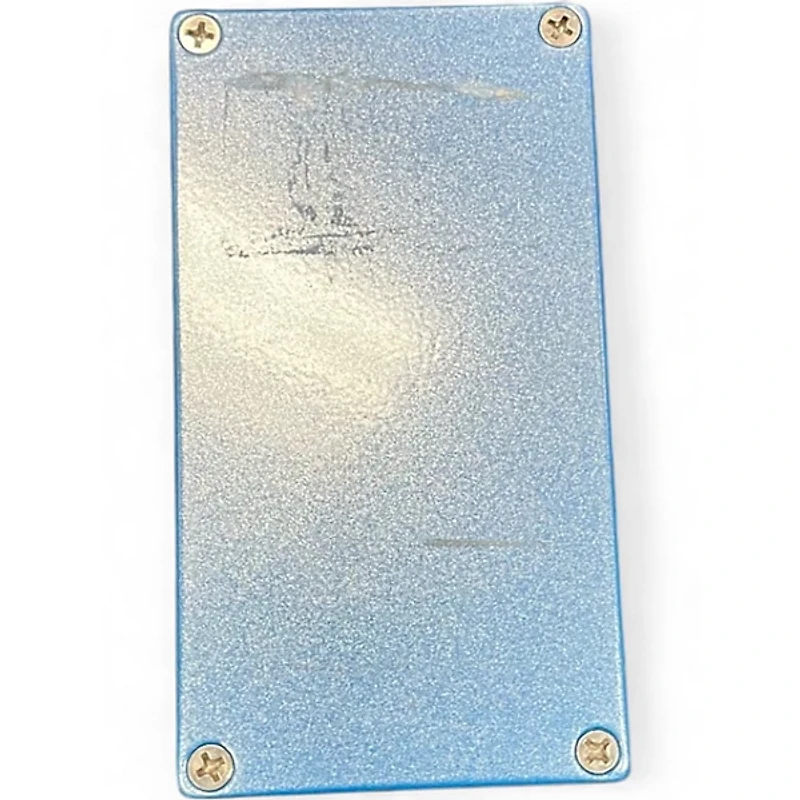 Used Wampler clarksdale delta overdrive Effect Pedal