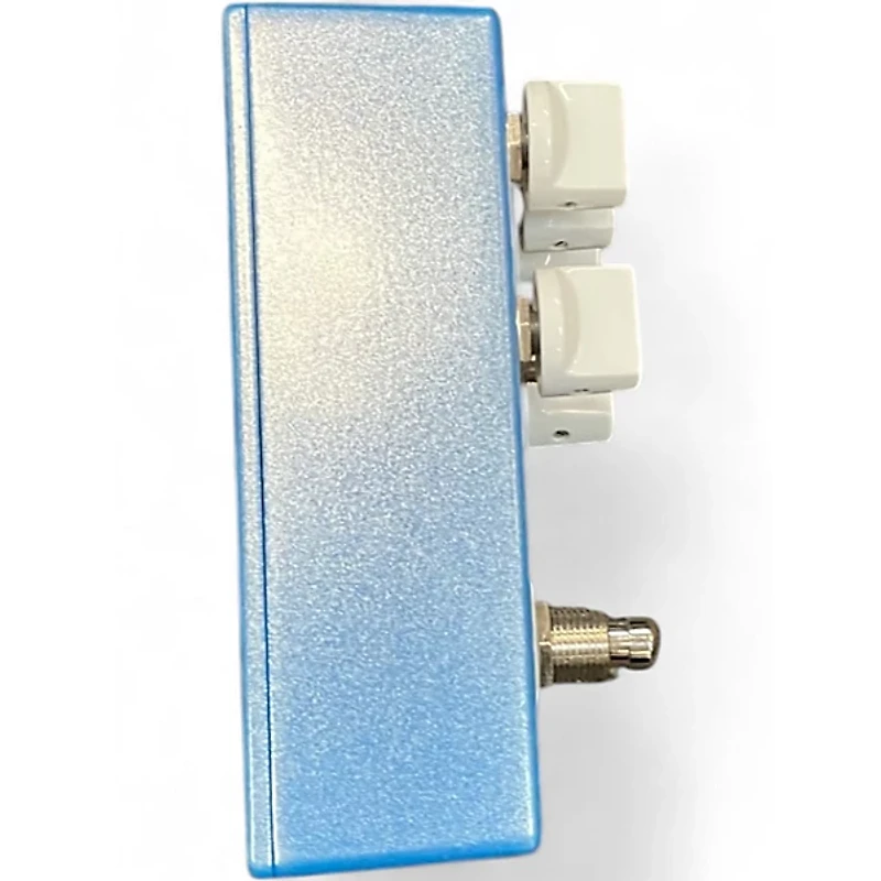 Used Wampler clarksdale delta overdrive Effect Pedal