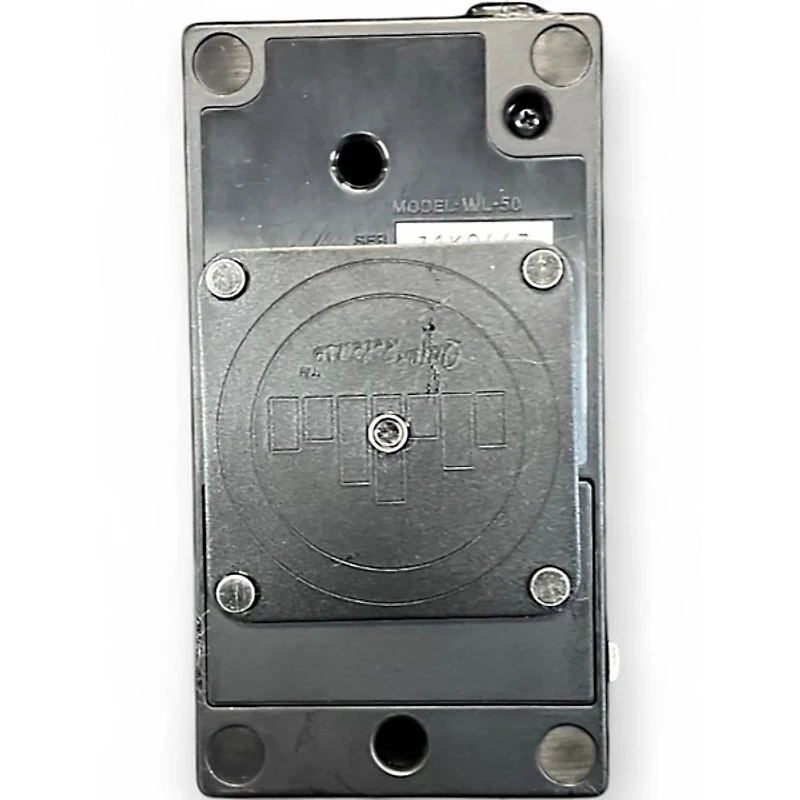 Used BOSS WL50 Wireless System Instrument Wireless System