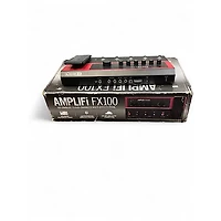 Used Line 6 AMPLIFi FX100 Effect Processor