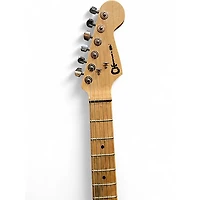 Used Charvel San Dimas Style 1 HSS Platinum Pearl Solid Body Electric Guitar