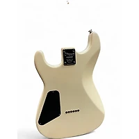 Used Charvel San Dimas Style 1 HSS Platinum Pearl Solid Body Electric Guitar