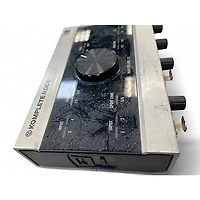 Used Native Instruments KOMPLETE AUDIO 6 Audio Interface