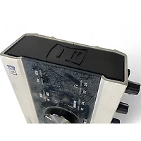 Used Native Instruments KOMPLETE AUDIO 6 Audio Interface