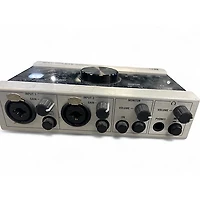 Used Native Instruments KOMPLETE AUDIO 6 Audio Interface