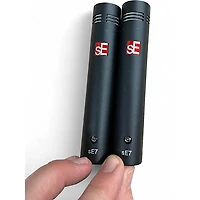 Used sE Electronics SE7 Condenser Microphone