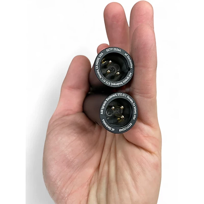 Used sE Electronics SE7 Condenser Microphone