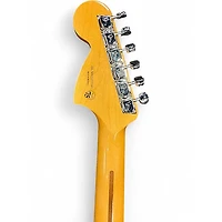 Used Fender Vintera 70s Telecaster Deluxe 3 Tone Sunburst Solid Body Electric Guitar