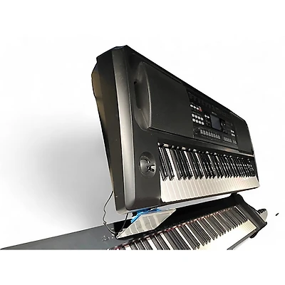 Used KORG EK-50 Digital Piano