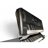 Used KORG EK-50 Digital Piano