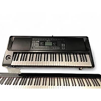 Used KORG EK-50 Digital Piano