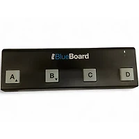 Used IK Multimedia IRIG BLUEBOARD MIDI Foot Controller