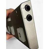 Used IK Multimedia IRIG BLUEBOARD MIDI Foot Controller