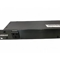 Used Furman M8X2 Power Conditioner