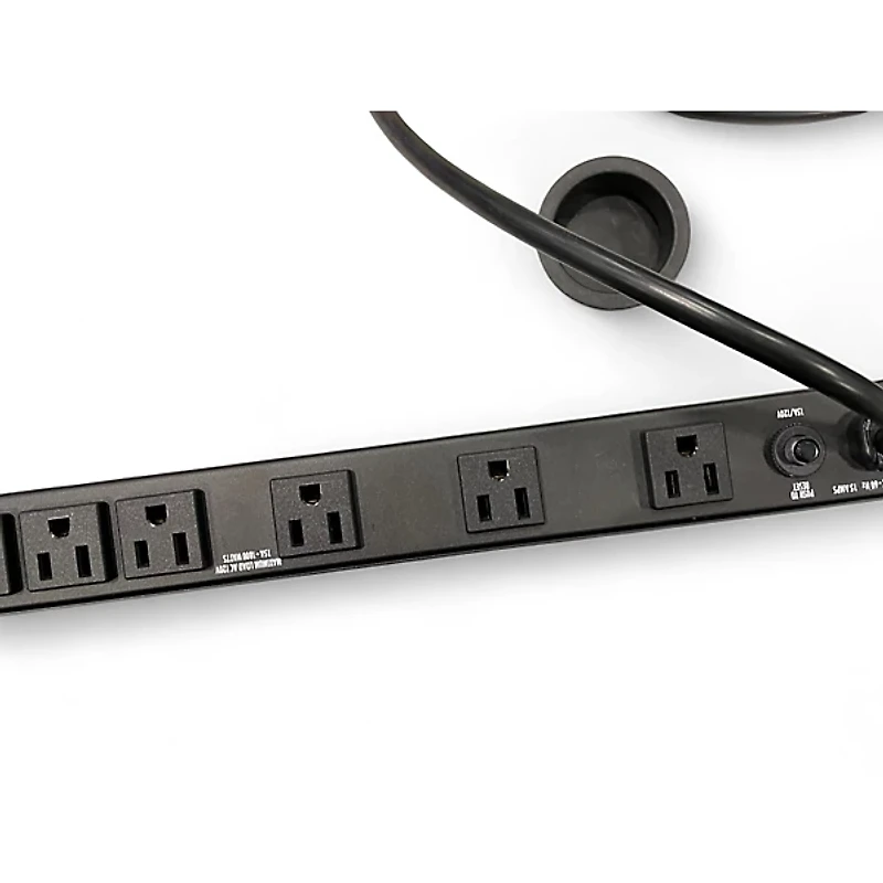 Used Furman M8X2 Power Conditioner