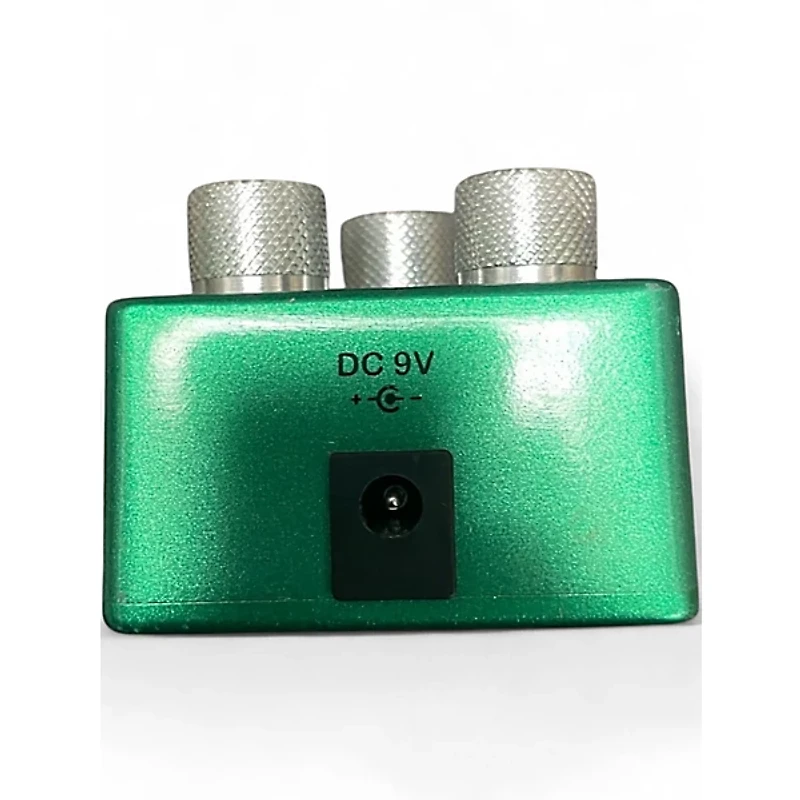 Used GAMMA NARCISSUS Effect Pedal