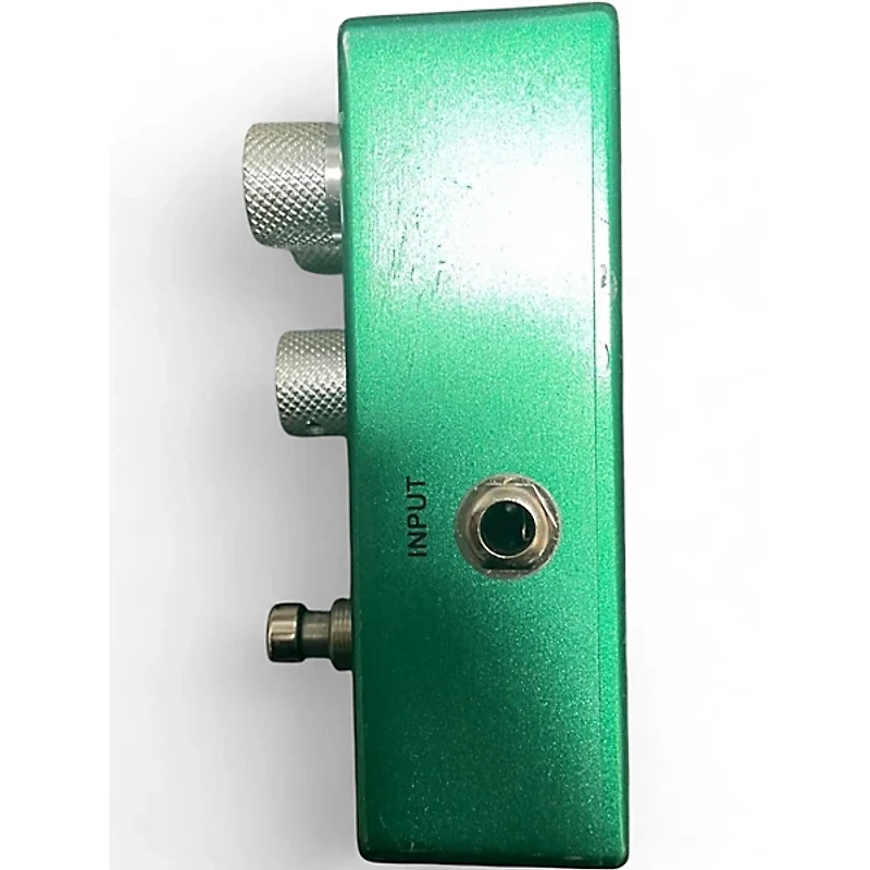 Used GAMMA NARCISSUS Effect Pedal