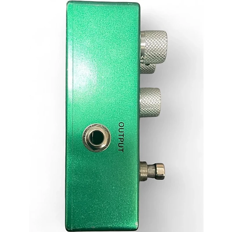 Used GAMMA NARCISSUS Effect Pedal