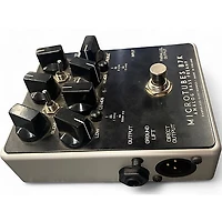 Used Darkglass MICROTUBES B7K ANALOG BASS PREAMP Bass Effect Pedal