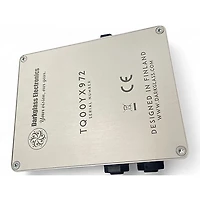 Used Darkglass MICROTUBES B7K ANALOG BASS PREAMP Bass Effect Pedal