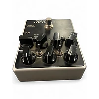 Used Darkglass MICROTUBES B7K ANALOG BASS PREAMP Bass Effect Pedal