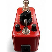 Used Donner HARMONIC SQUARE Effect Pedal