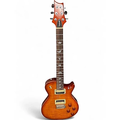 Used PRS Mark Tremonti Signature SE Vintage Sunburst Solid Body Electric Guitar
