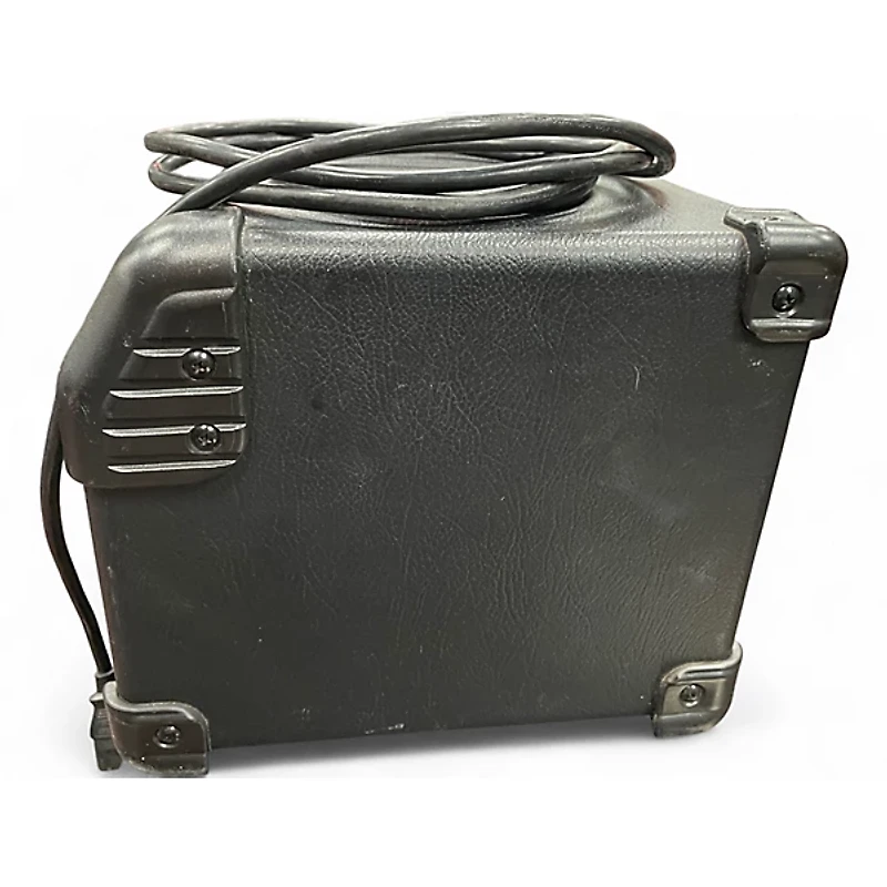 Used Line 6 Spider IV HD150 Solid State Guitar Amp Head