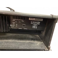 Used Line 6 Spider IV HD150 Solid State Guitar Amp Head