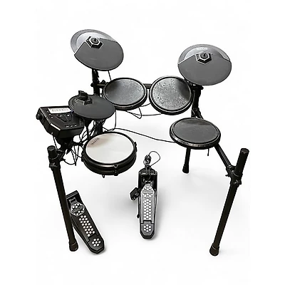 Used Simmons sd200 Electric Drum Set