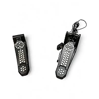 Used Simmons sd200 Electric Drum Set