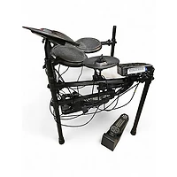 Used Simmons sd200 Electric Drum Set