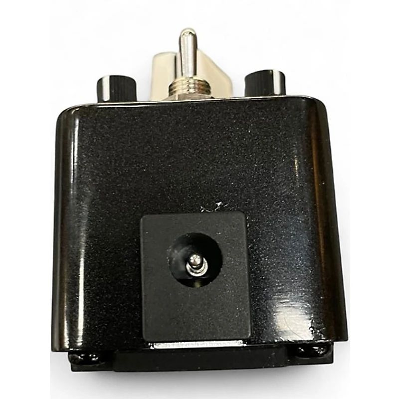 Used Mooer BLACK SECRET Effect Pedal
