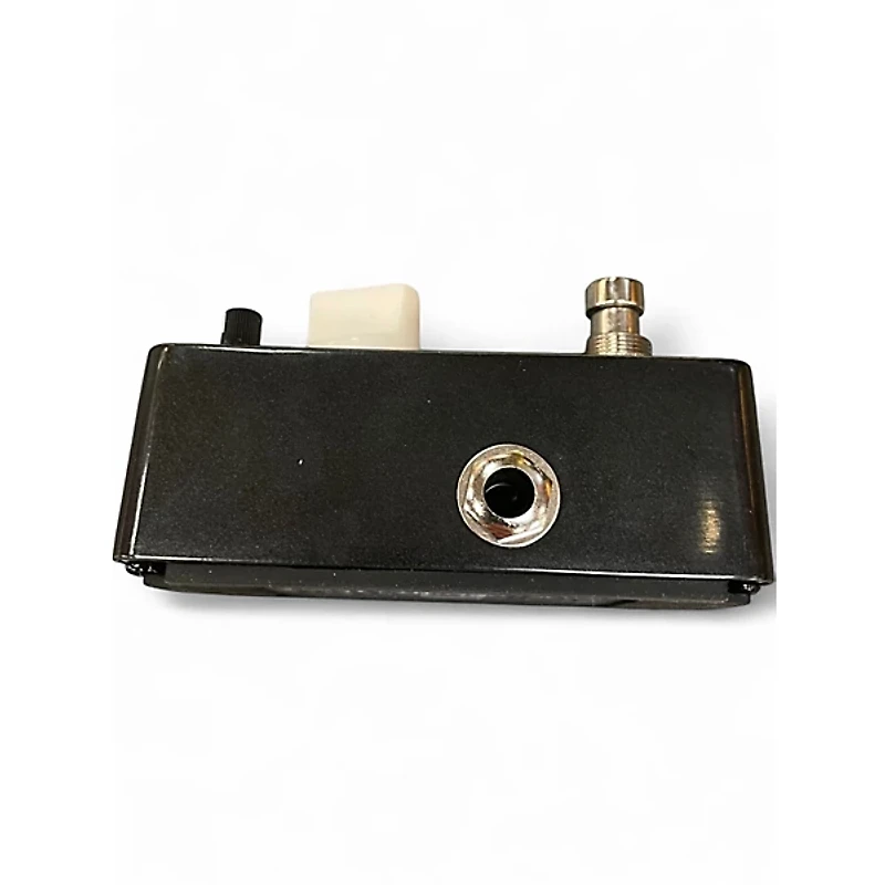 Used Mooer BLACK SECRET Effect Pedal