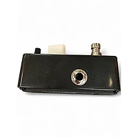 Used Mooer BLACK SECRET Effect Pedal