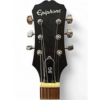 Used Epiphone SG Special Cherry Red Solid Body Electric Guitar