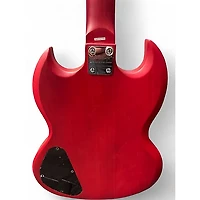 Used Epiphone SG Special Cherry Red Solid Body Electric Guitar