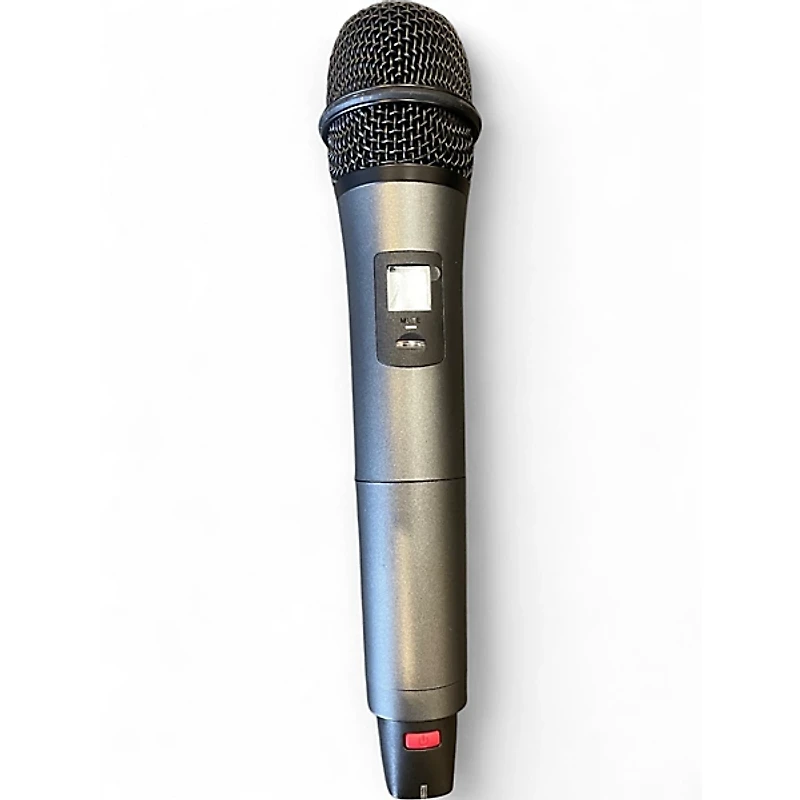 Used Sennheiser XSW35 Handheld Wireless System