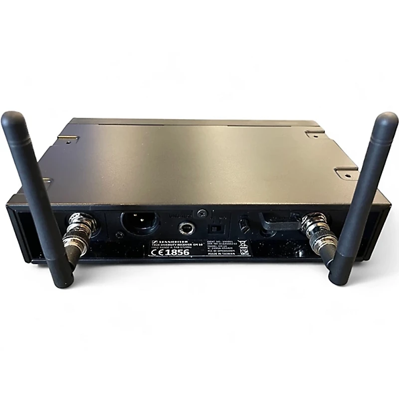 Used Sennheiser XSW35 Handheld Wireless System