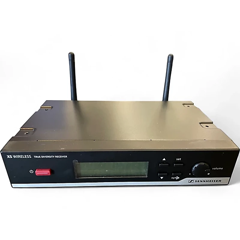 Used Sennheiser XSW35 Handheld Wireless System