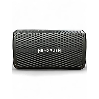 Used HeadRush FRFR-112 Guitar Power Amp