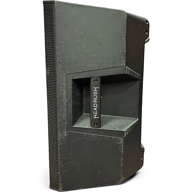 Used HeadRush FRFR-112 Guitar Power Amp