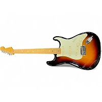 Used Fender American Ultra Stratocaster ULTRABURST Solid Body Electric Guitar