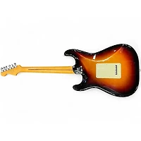 Used Fender American Ultra Stratocaster ULTRABURST Solid Body Electric Guitar